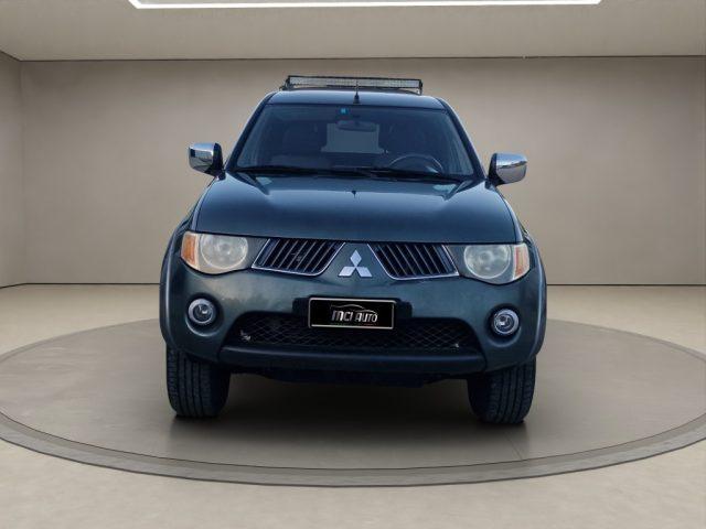MITSUBISHI L200 2.5 DI-D/136CV Club Cab Intense