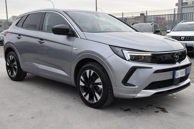 OPEL Grandland 1.5 diesel Ecotec aut. Business Elegance