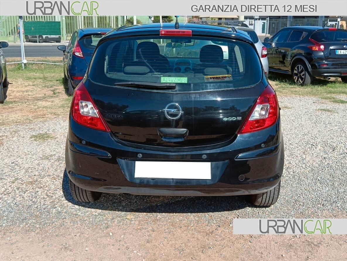OPEL Corsa 1.3 Cdti 75 Cv 5p - GARANZIA
