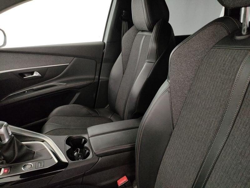 Peugeot 5008 BlueHDi 130 S&S GT Line