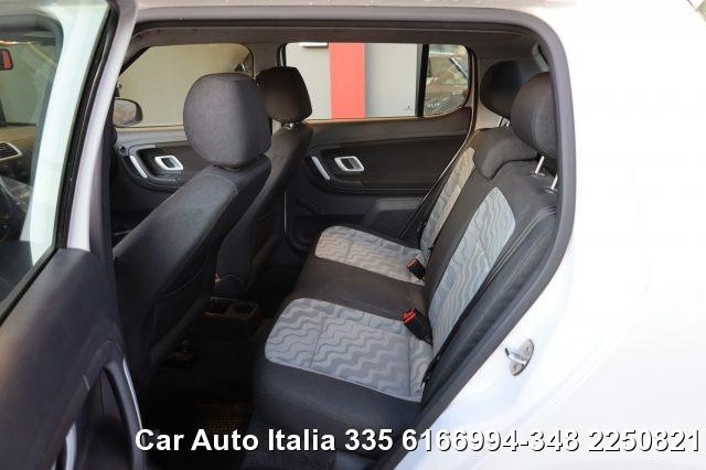 SKODA Fabia 1.2 GPL 70CV 5porte Style Ideale per NEOPATENTATI