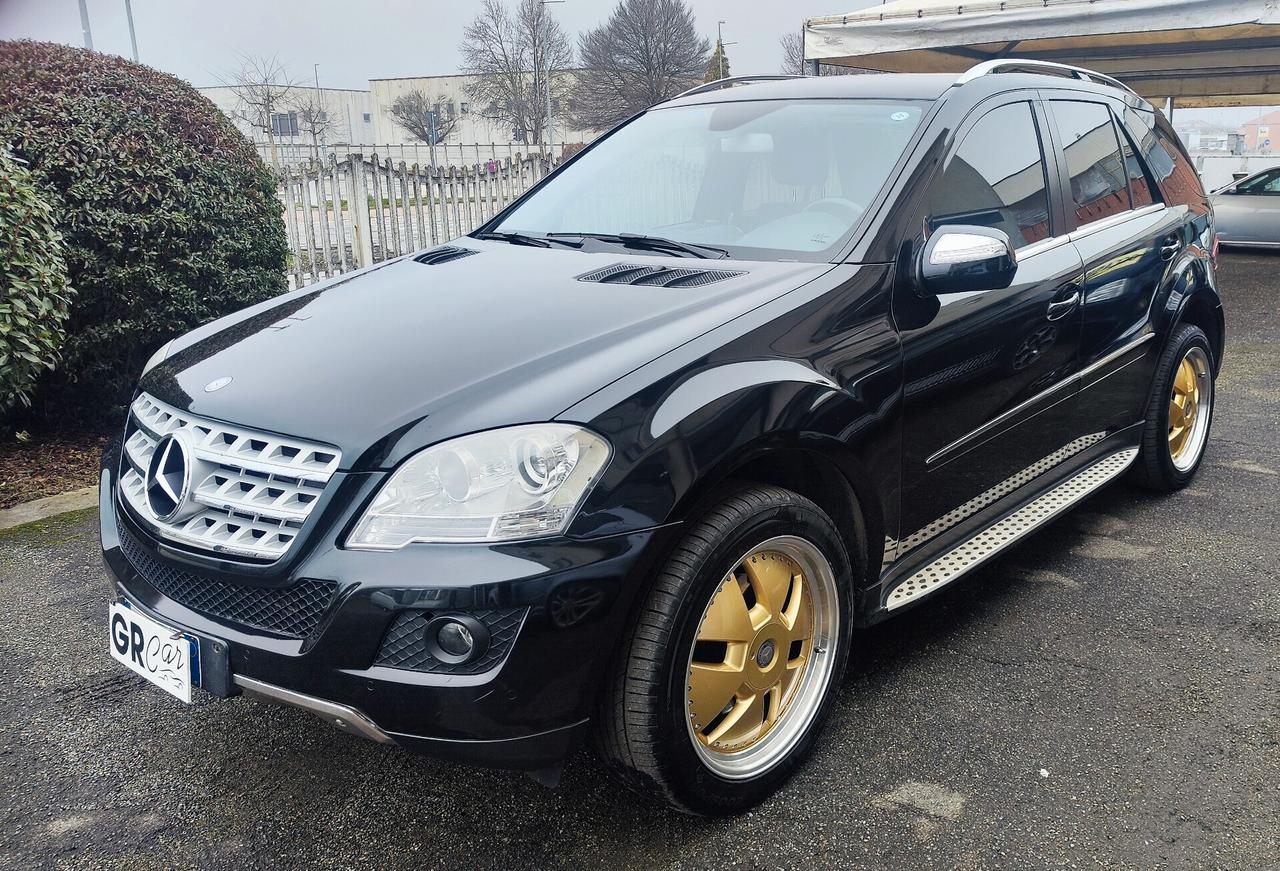 Mercedes-benz ML 350 ML 350 CDI