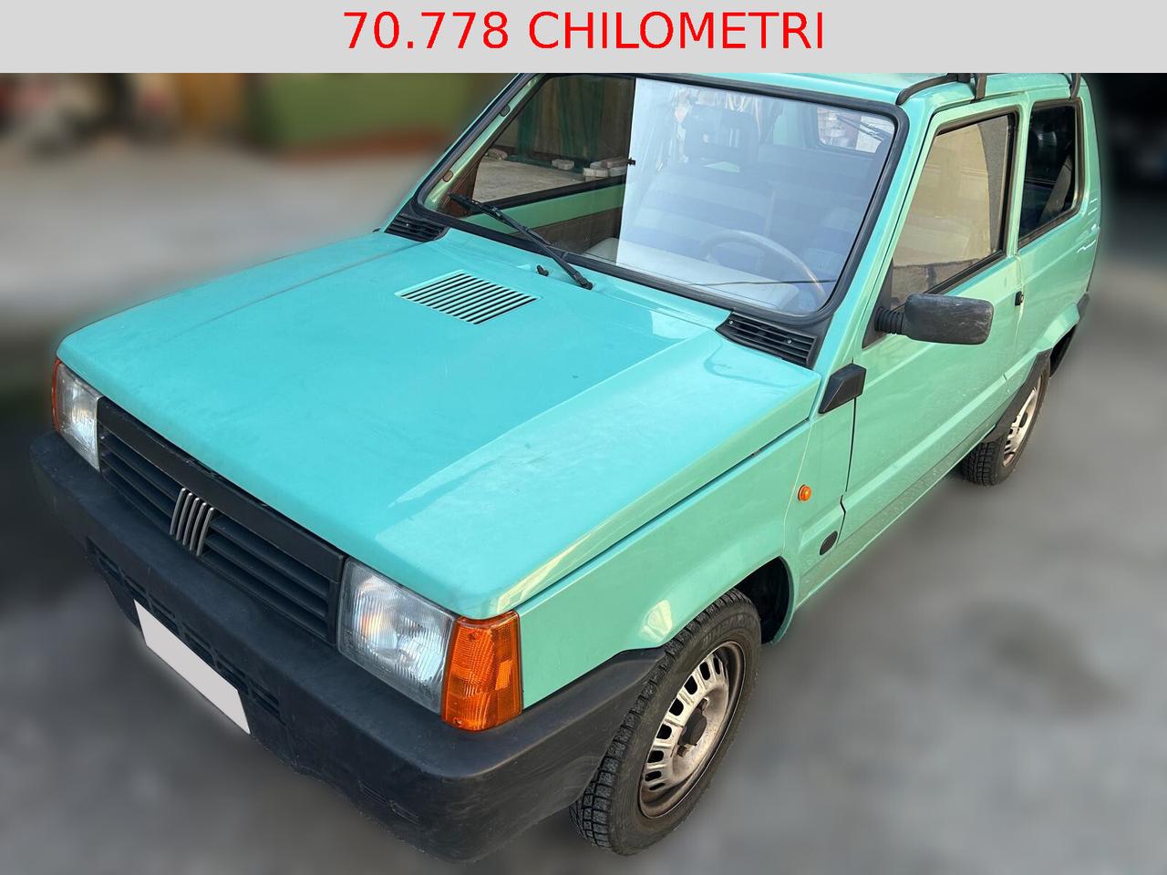 Fiat Panda 0.9 - ANCHE PER NEOPATENTATI