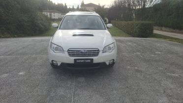 Subaru OUTBACK 2.0D 16V CM