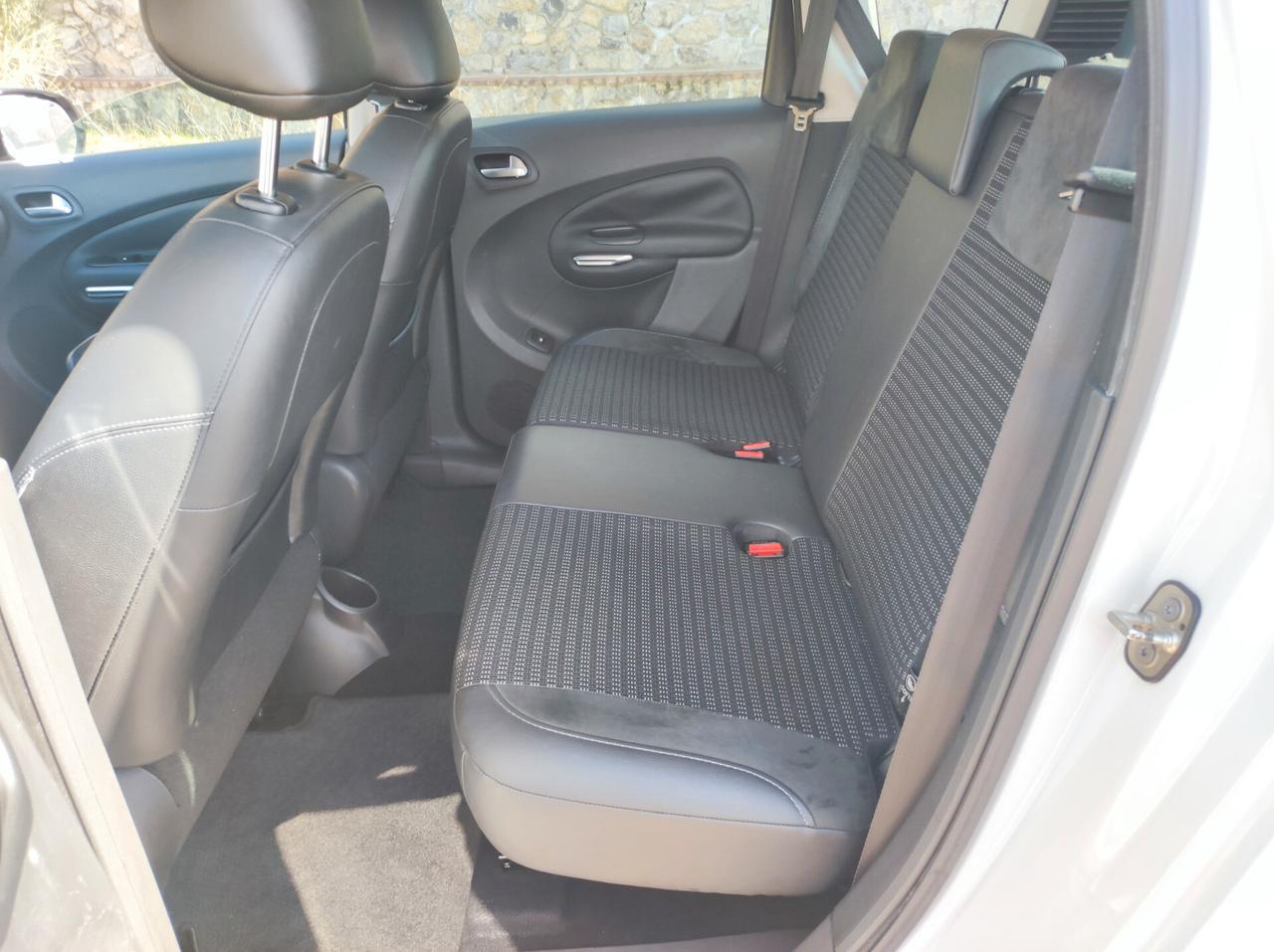 Citroen C3 Picasso 1.6 e-HDi 90 airdream CMP6 Exclusive