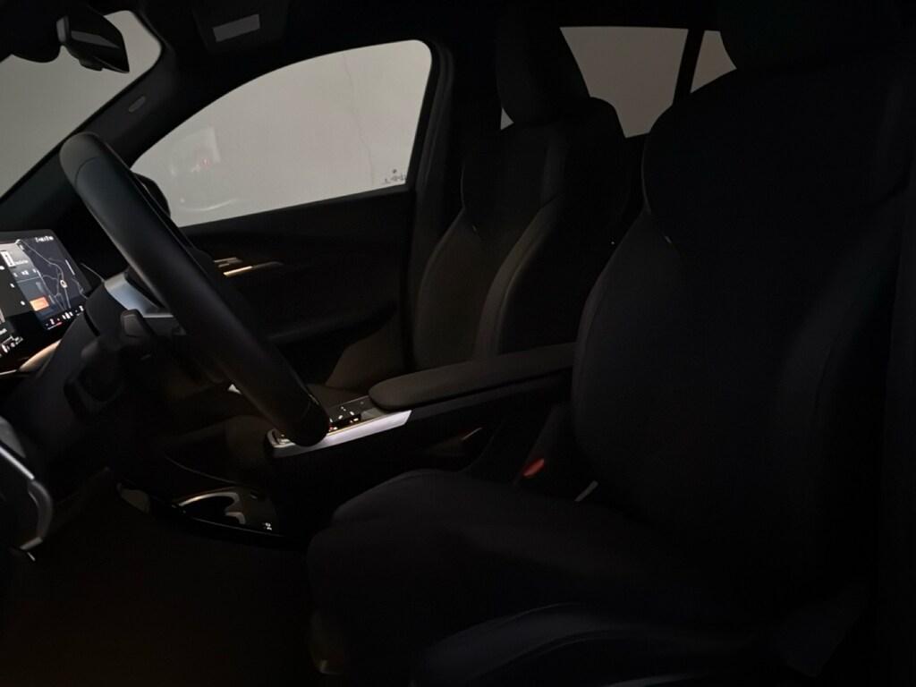 BMW X2 18 d MSport sDrive