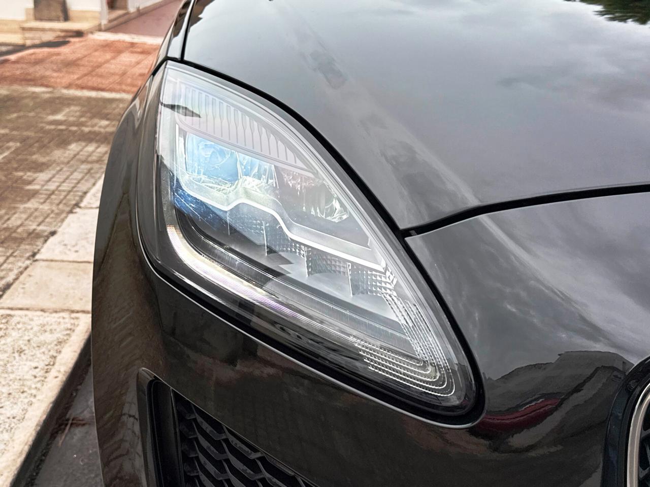 Jaguar E-Pace 2.0D 180CV AWD Aut. R-Dynamic S 2019