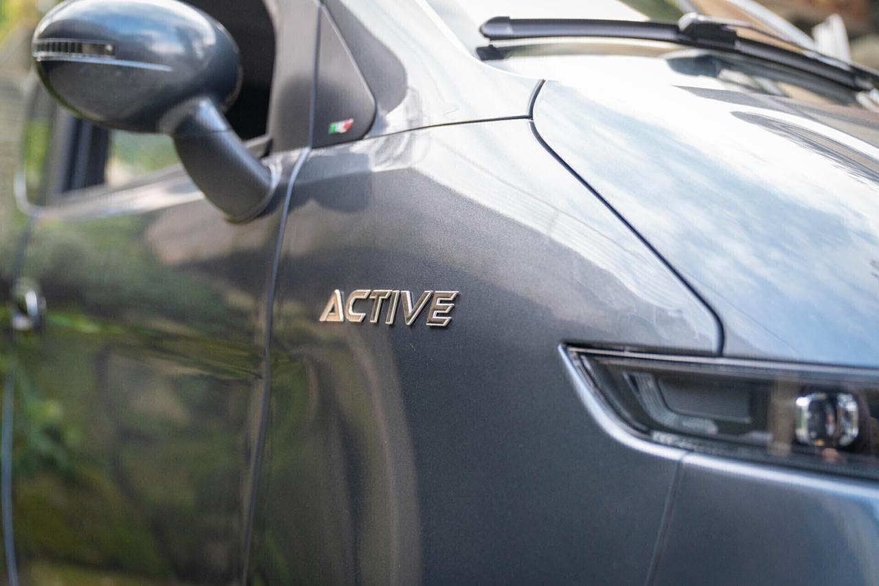 Scooter cabinato Active SENZA PATENTE (IVA esclusa)
