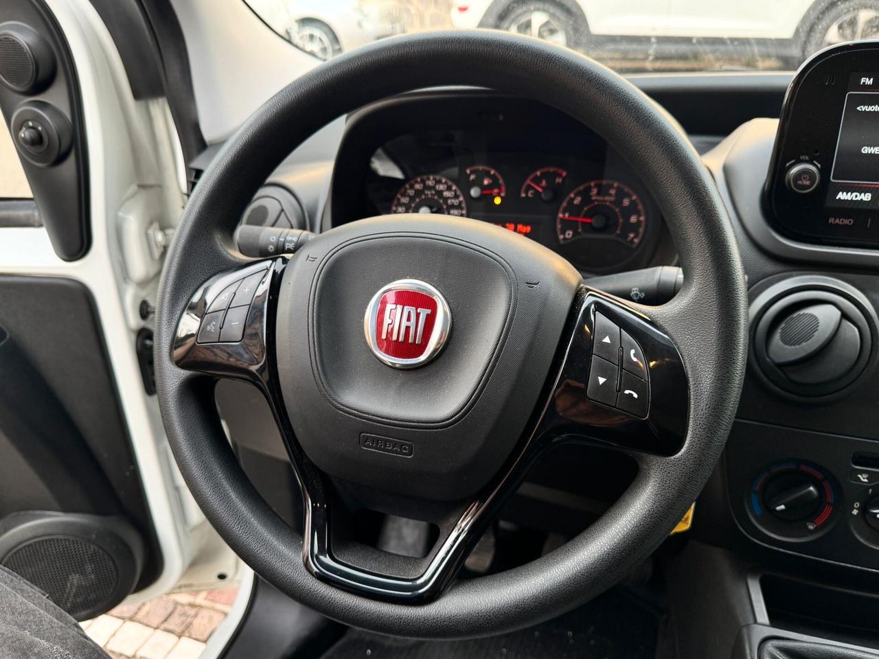 Fiat Fiorino 1.3 Mtj Cargo