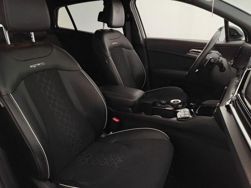 KIA Sportage 1.6 CRDi MHEV DCT GT-line - UNICO PROPRIETARIO