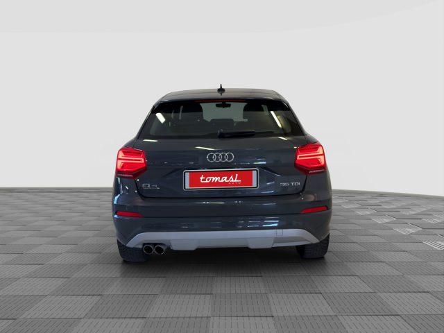 AUDI Q2 Q2 35 TDI S Line edition