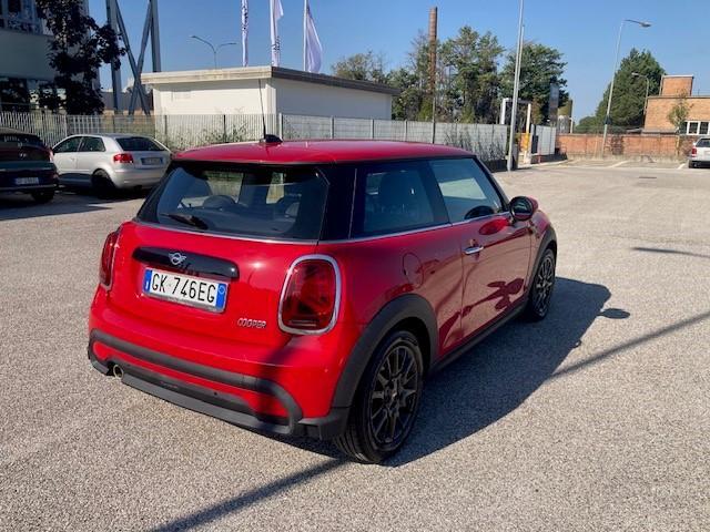 Mini Cooper 1.5 TwinPower Turbo Cooper