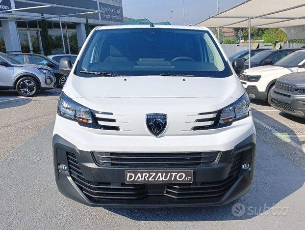 PEUGEOT Expert 1.5 BlueHDi 120 S&S PL-TN Furgone