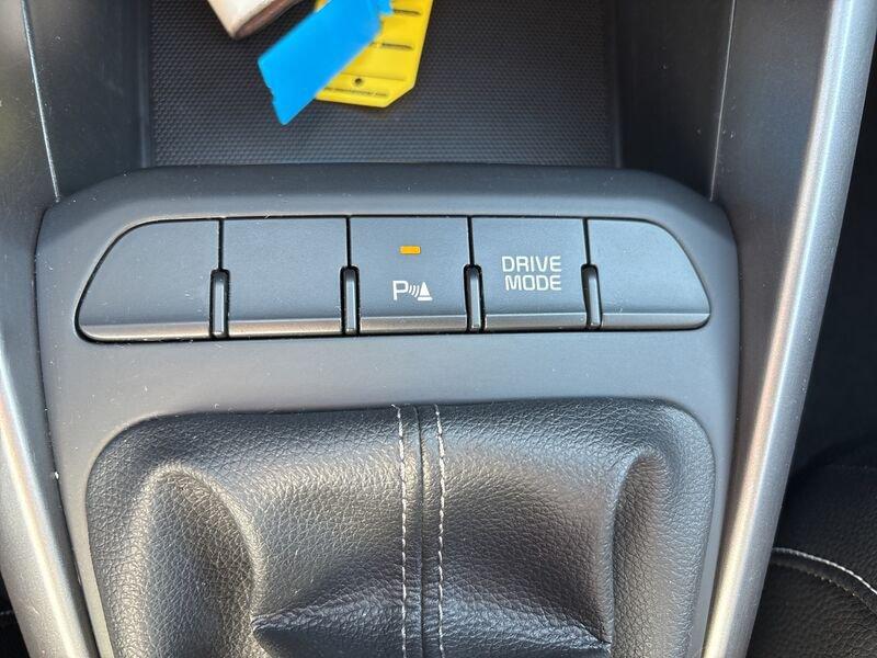 KIA Stonic Stonic 1.0 T-GDi 100 CV MHEV iMT GT Line