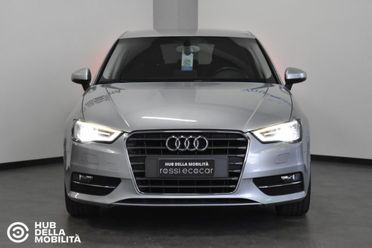 AUDI A3 SPB 1.4 TFSI g-tron Ambition