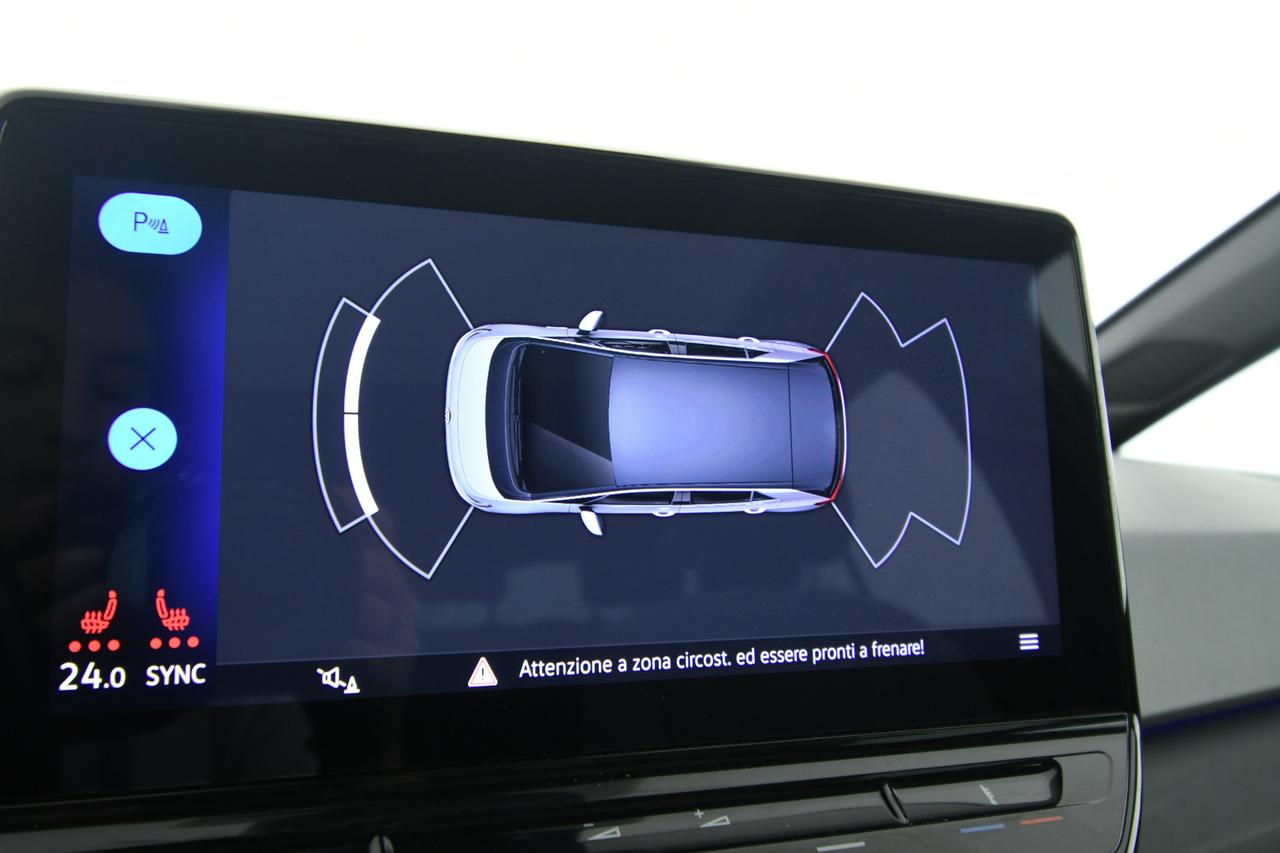 VOLKSWAGEN ID.3 58 kWh Style NEOPATENTATI+TETTO PANO+ACC+APP CONNECT