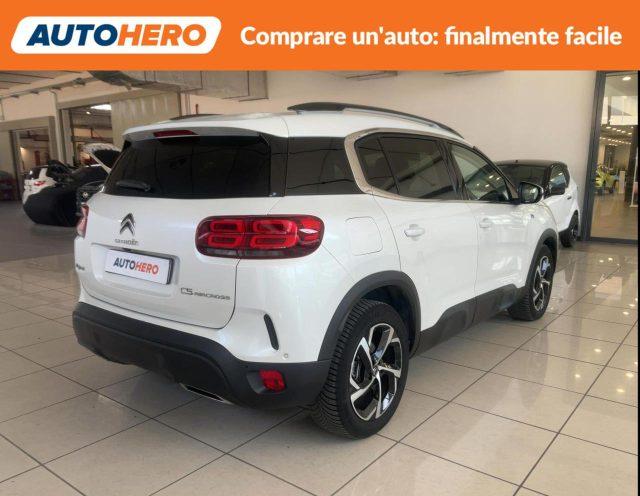 CITROEN C5 Aircross Hybrid 225 e-EAT8 Shine
