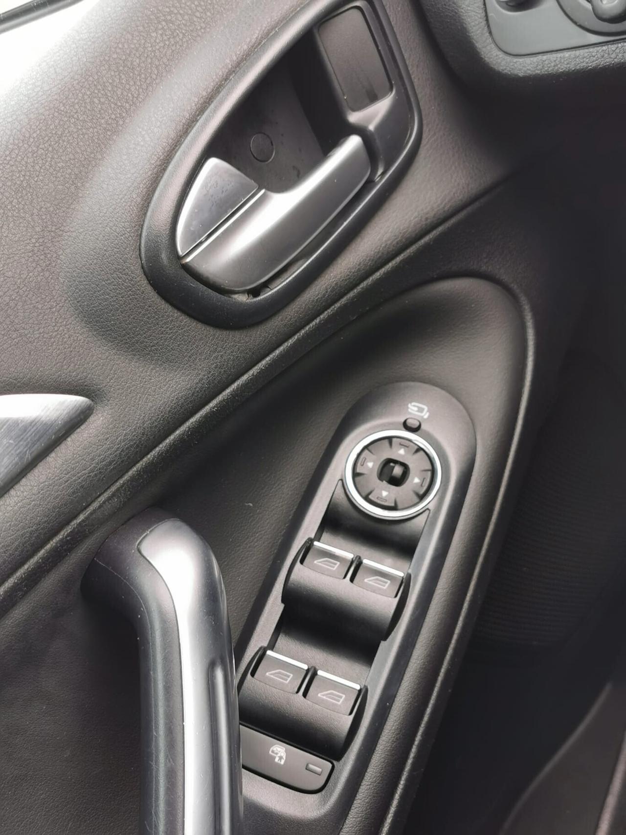 Ford S-Max 2.0 TDCi 140CV Tit. 7 POSTI 2011