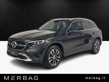 Mercedes-Benz GLC 220 d 4Matic Mild Hybrid Advanced
