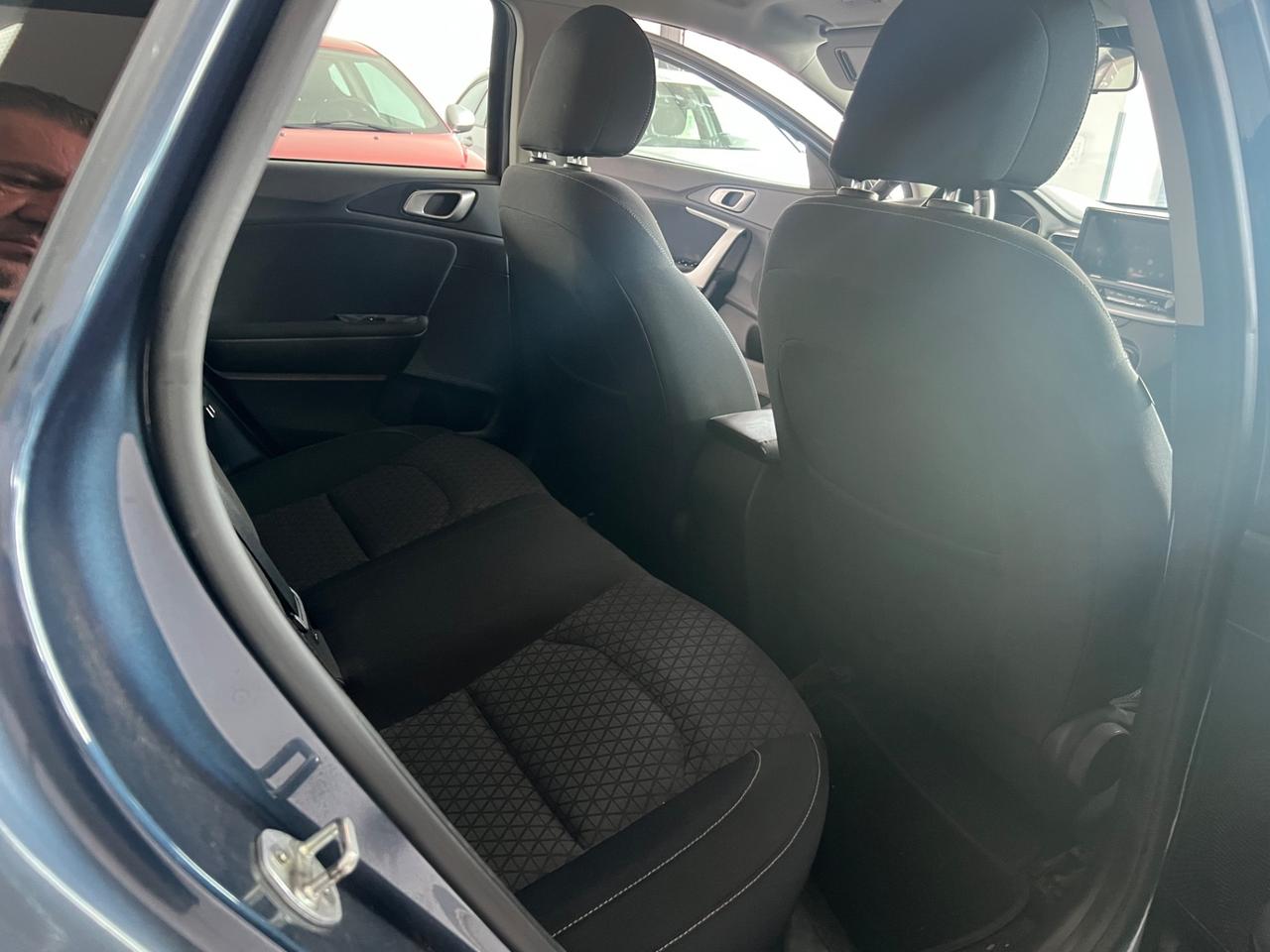 Kia Ceed 1.6 CRDi 115 CV 5p. Urban