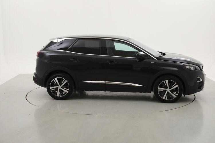 Peugeot 3008 GT Line EAT8 BR038871 1.5 Diesel 131CV