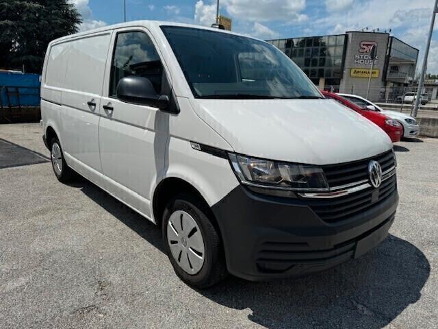 Volkswagen Transporter T6.1 2.0 TDI PC Furgone Business