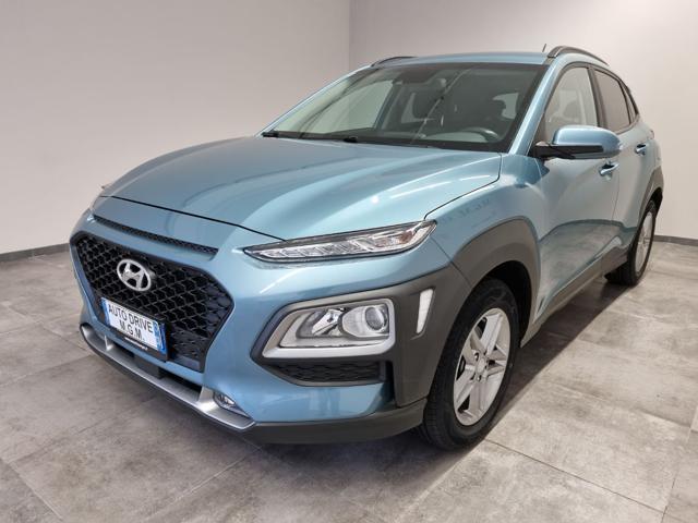 HYUNDAI Kona 1.0 T-GDI XTech