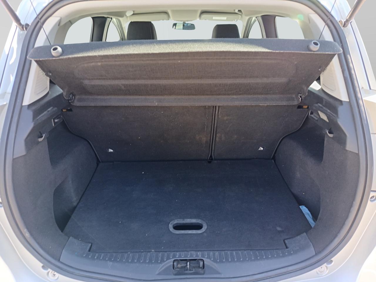 FORD B-Max - B-Max 1.5 TDCi 75 CV