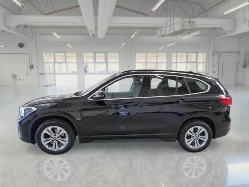 BMW X1 xDrive 18d Advantage