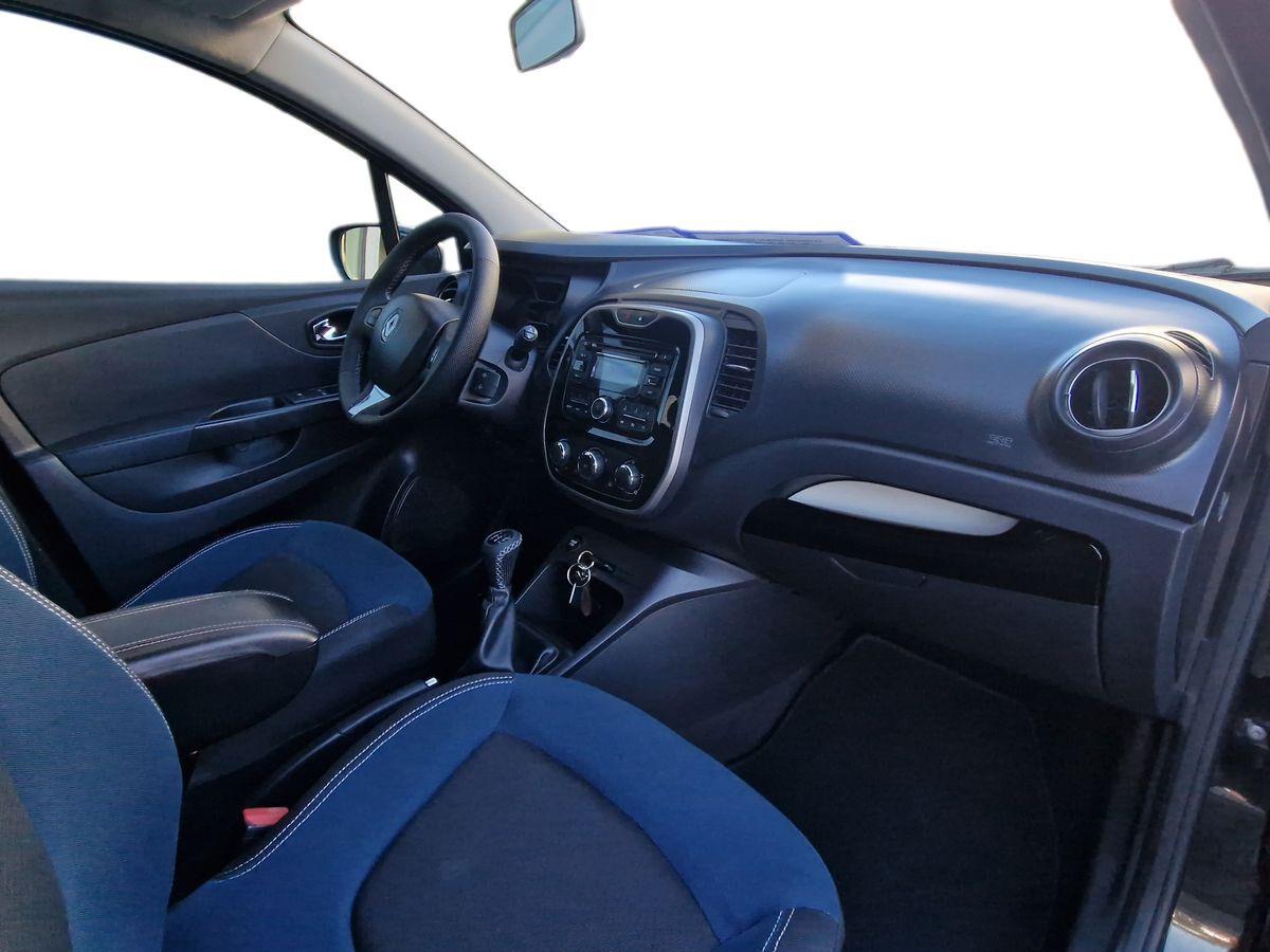 RENAULT CAPTUR 900 LIFE