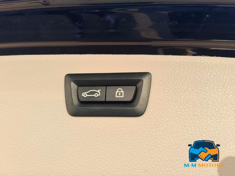 BMW 330D XDRIVE 330D XDRIVE AUTOMATICA