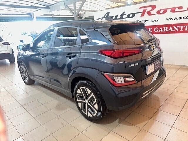 Hyundai Kona EV 39 kWh XLine