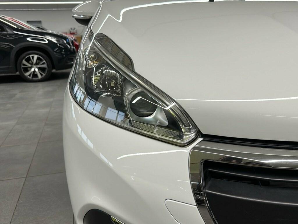 Peugeot 208 5 Porte 1.2 PureTech Allure