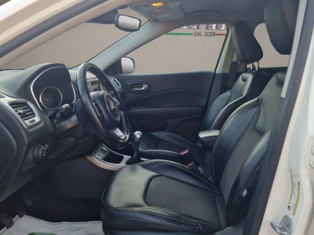 JEEP Compass 1.6 Multijet II 2WD Longitude