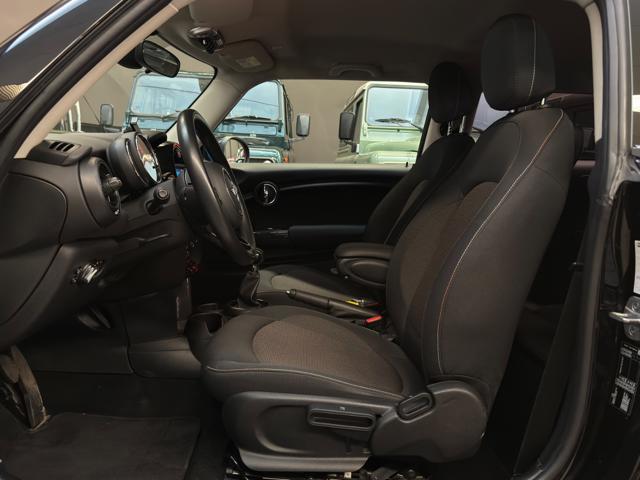 MINI One 1.5 One 75 CV Baker Street | NEOPATENTATI |