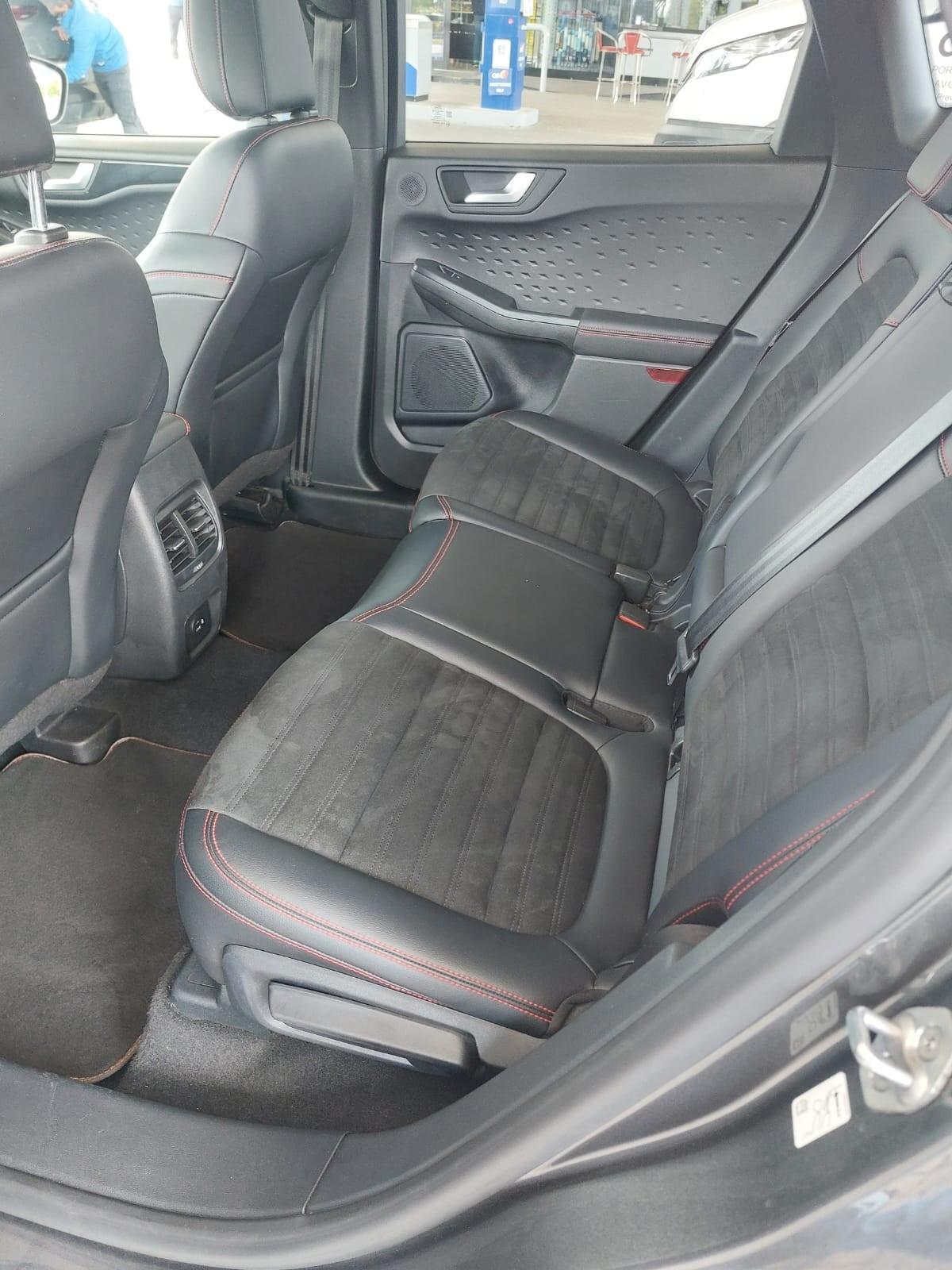 Ford Kuga 2.5 Plug In Hybrid 225 CV CVT 2WD ST-Line X