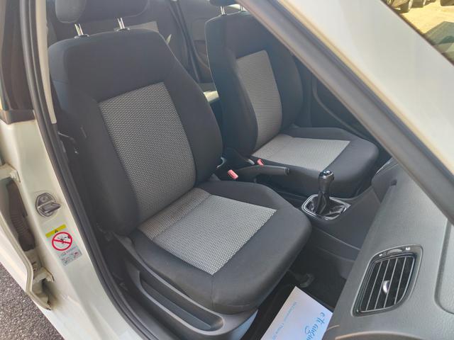 VOLKSWAGEN Polo 1.2 Benz. 5 Porte ( OK NEOPATENTATI )