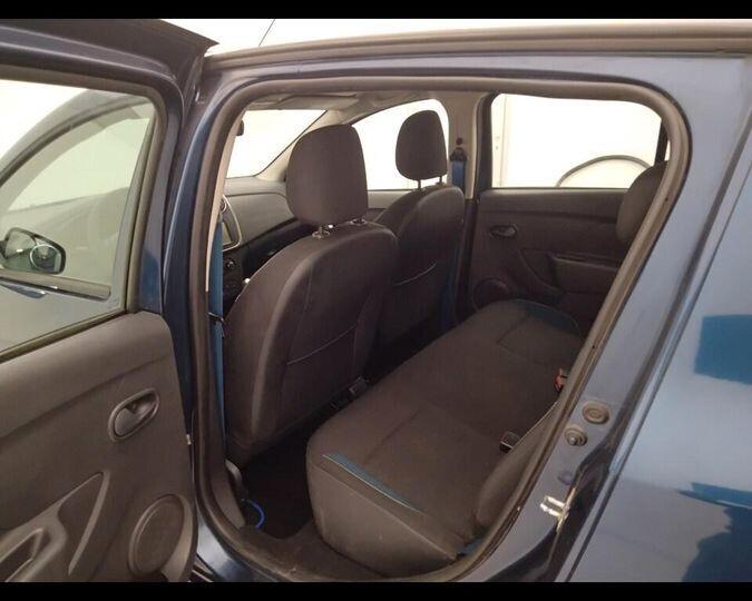 Dacia Sandero 0.9 TCe 12V T-GPL 90CV Start&Stop La Gazzetta d. Sp.