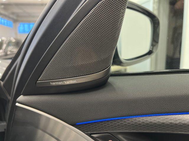 BMW 520 d 48V Touring Msport