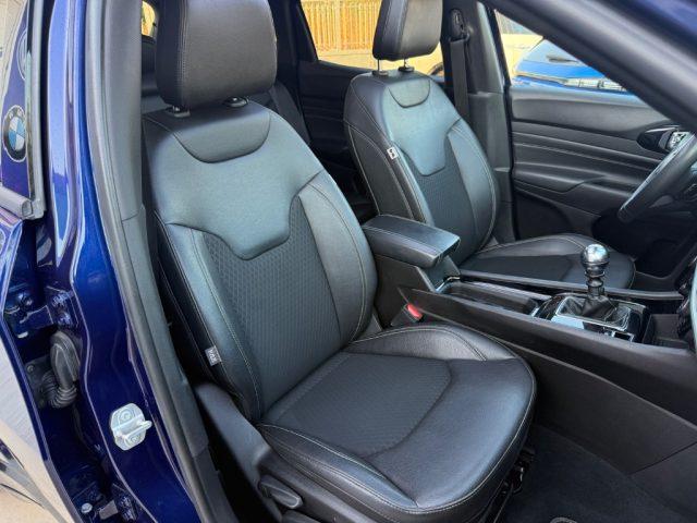 JEEP Compass 1.6 MJT 80° Anniversario TETTO