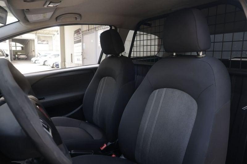 FIAT Punto FIAT Punto 1.3 MultiJet II EASY 75cv DPF VAN ANNO 2014