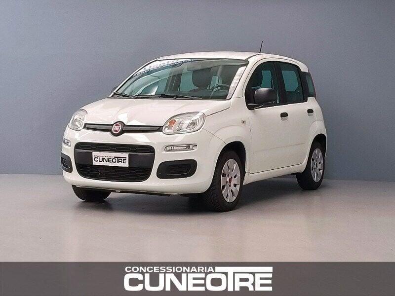 FIAT Panda Panda 1.2 Pop
