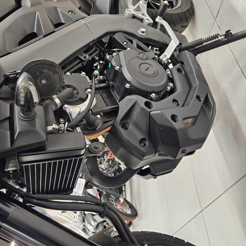 Yamaha MT-125 ABS - 2017