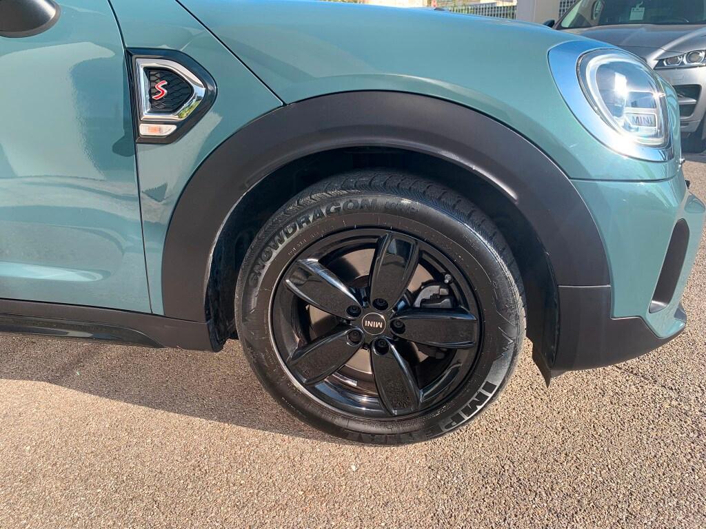 MINI Mini Countrym.(F60) Mini 2.0 Cooper S Coun...