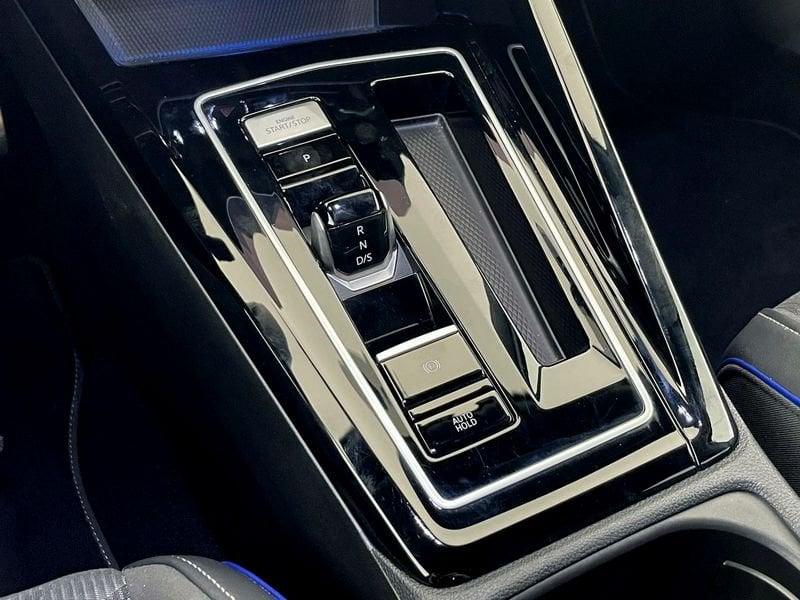 Volkswagen Golf Golf 2.0 TDI 150 CV DSG SCR R-Line