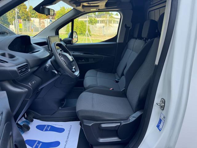 PEUGEOT Partner BlueHDi 100CV Furgone