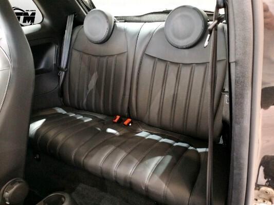 Abarth 595 1.4 t-jet Turismo 165cv *82.000 KM*