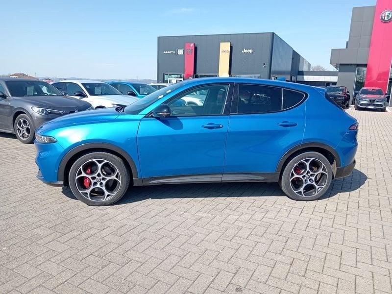 Alfa Romeo Tonale 1.5 130cv Hybrid TCT7 Speciale