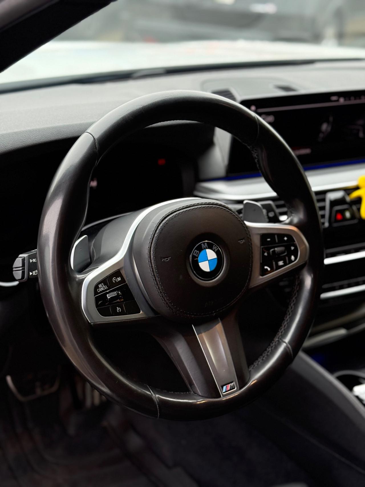 Bmw 520 520d 48V xDrive Touring Msport