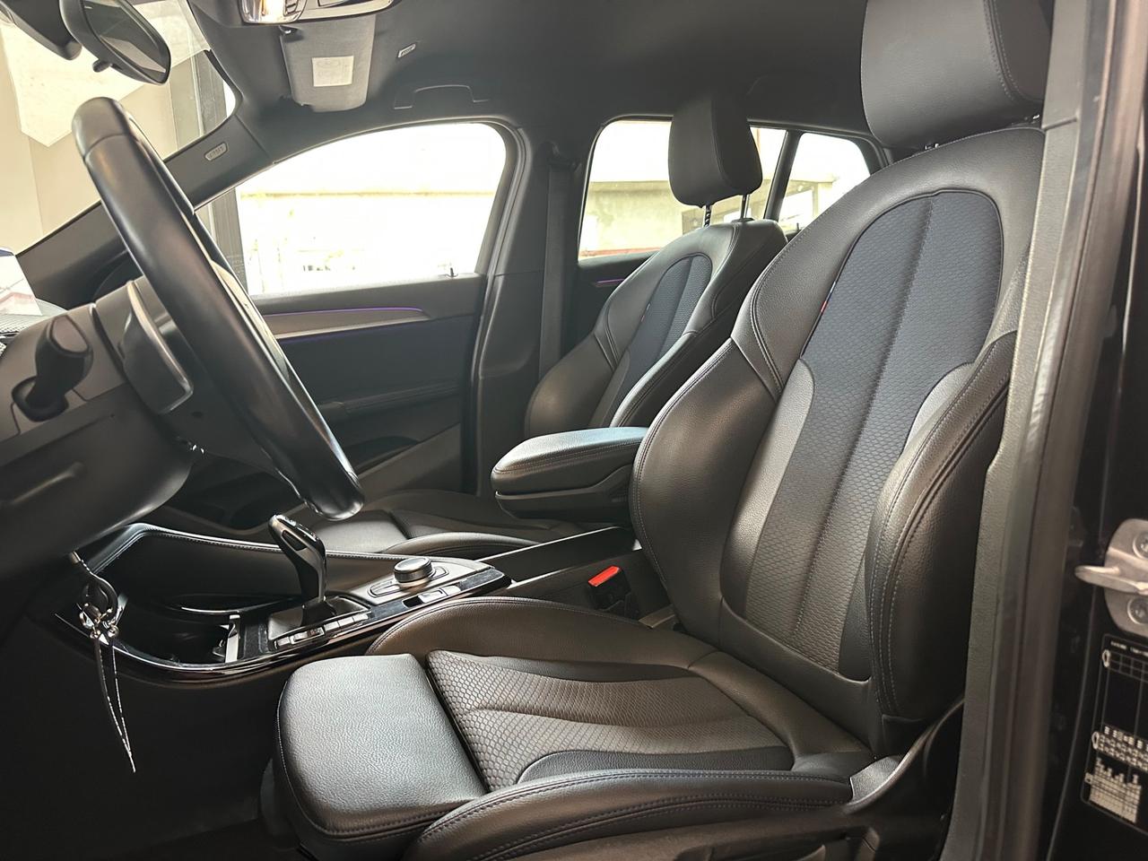 Bmw X2 18d M Sport 2.0 150 CV 11/2020